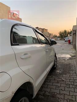 Chery Fulwin 2